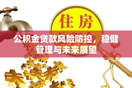 浪卡子公积金贷款风险防控，稳健管理与未来展望