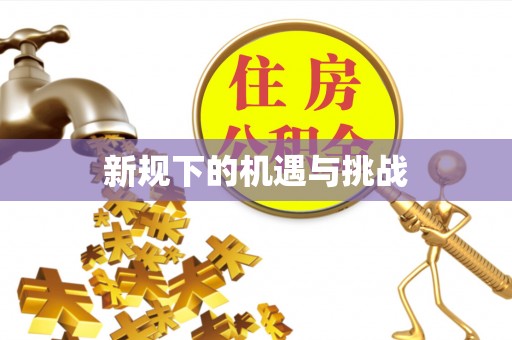 浪卡子新规下的机遇与挑战