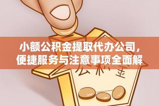 浪卡子小额公积金提取代办公司，便捷服务与注意事项全面解析