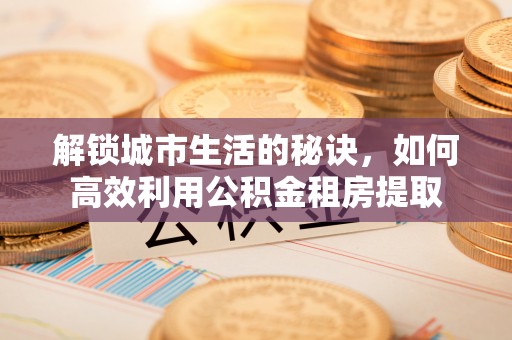浪卡子解锁城市生活的秘诀，如何高效利用公积金租房提取