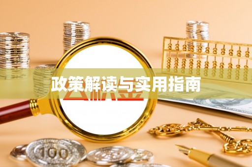 浪卡子政策解读与实用指南