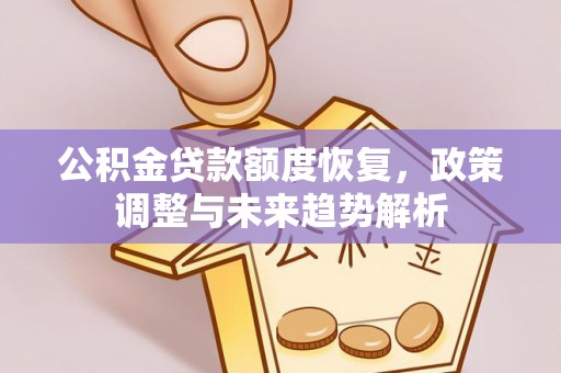 浪卡子公积金贷款额度恢复，政策调整与未来趋势解析