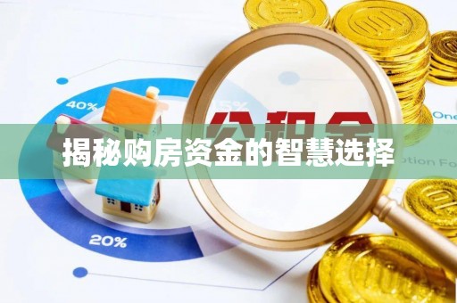浪卡子揭秘购房资金的智慧选择