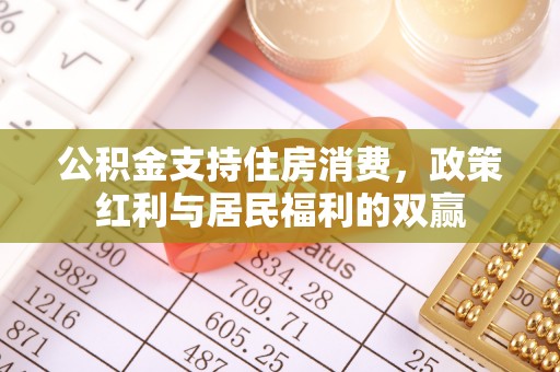 浪卡子公积金支持住房消费，政策红利与居民福利的双赢