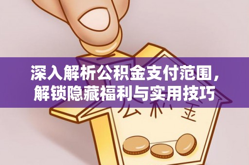 浪卡子深入解析公积金支付范围，解锁隐藏福利与实用技巧