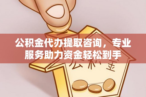 浪卡子公积金代办提取咨询，专业服务助力资金轻松到手