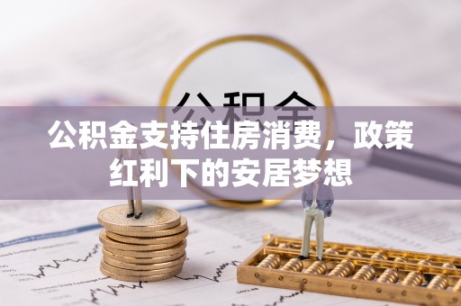 浪卡子公积金支持住房消费，政策红利下的安居梦想
