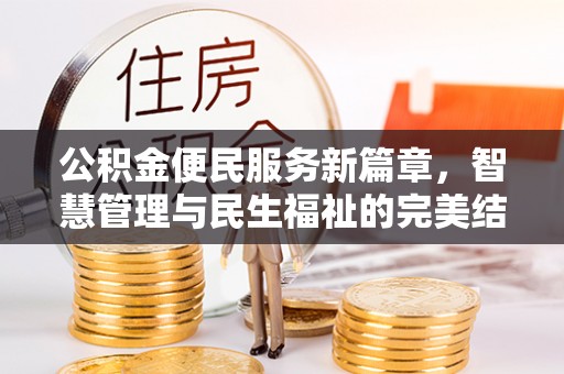 浪卡子公积金便民服务新篇章，智慧管理与民生福祉的完美结合