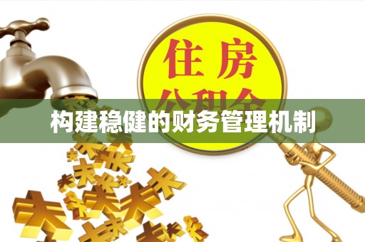 浪卡子构建稳健的财务管理机制