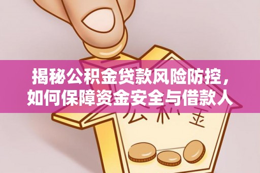浪卡子揭秘公积金贷款风险防控，如何保障资金安全与借款人权益