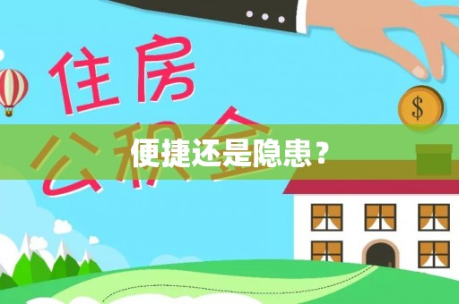 浪卡子便捷还是隐患？