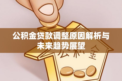浪卡子公积金贷款调整原因解析与未来趋势展望