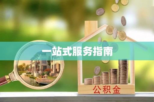 浪卡子一站式服务指南